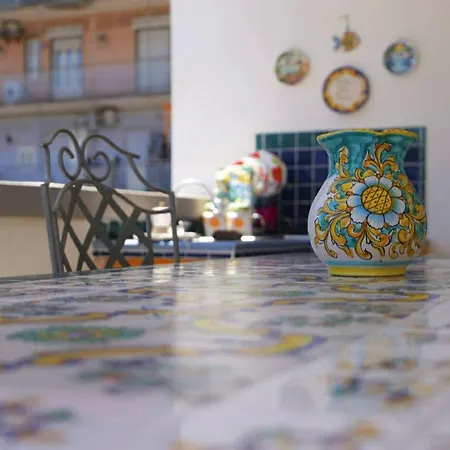 La Dukesca Chic Apartment Naples Exterior photo