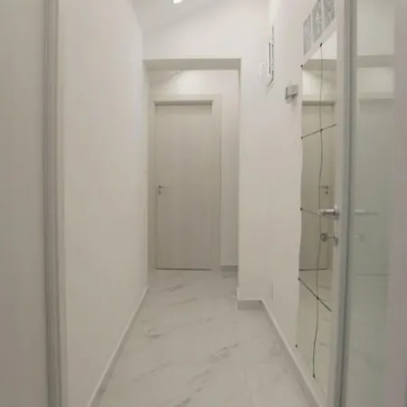 La Dukesca Chic Apartment Naples Exterior photo